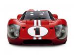 Ford GT40 (Mk IV) 1967 года
